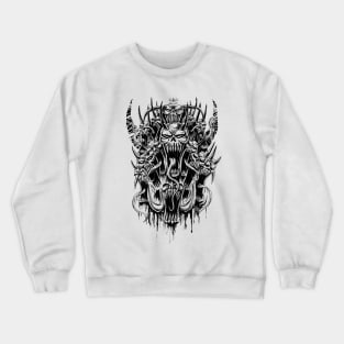 Devils Crewneck Sweatshirt